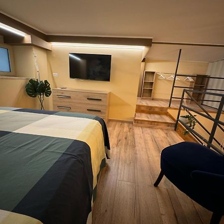 Ferienwohnung Tizi Dream S House2 CTA Exterior foto
