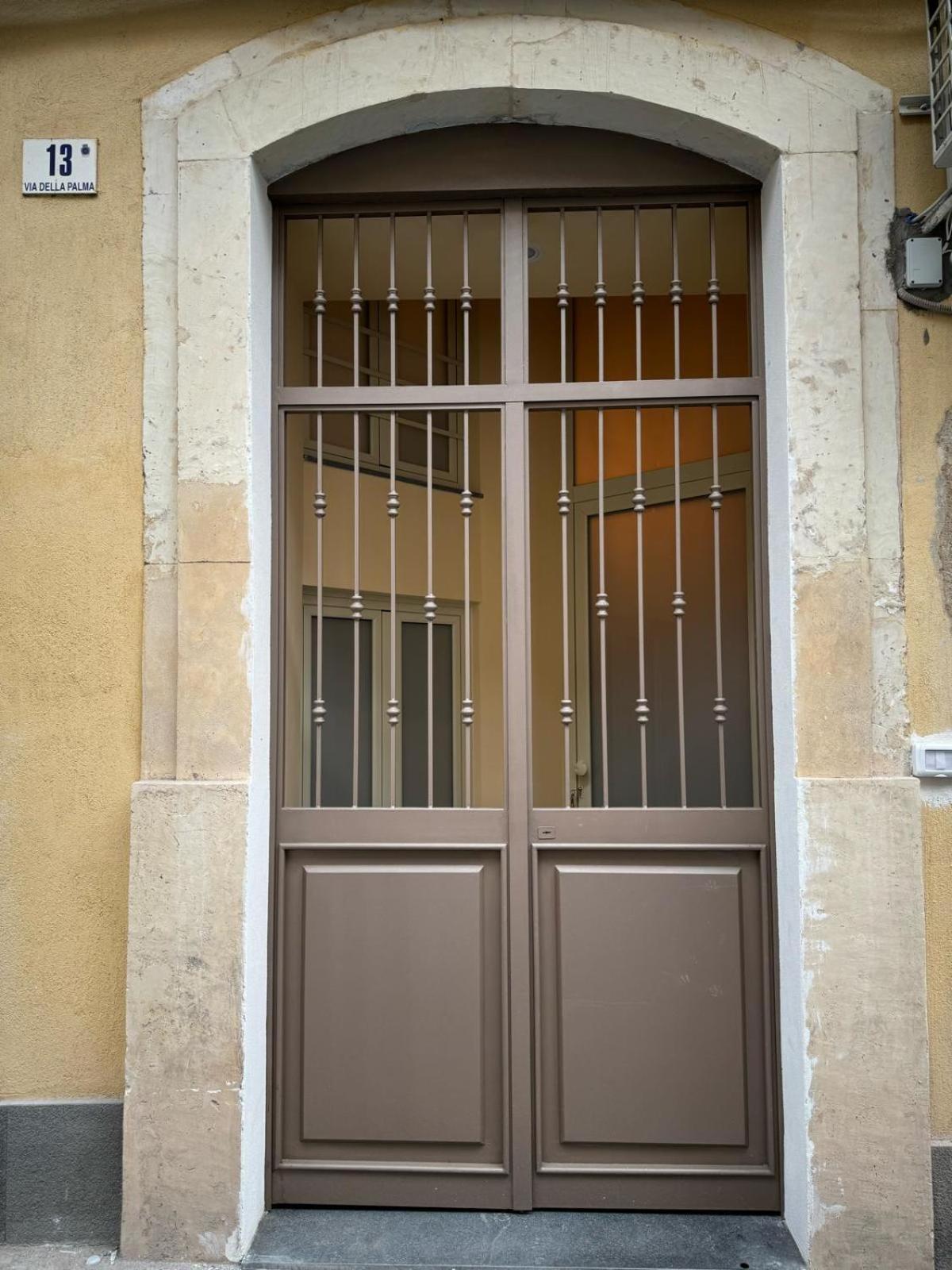 Ferienwohnung Tizi Dream S House2 CTA Exterior foto