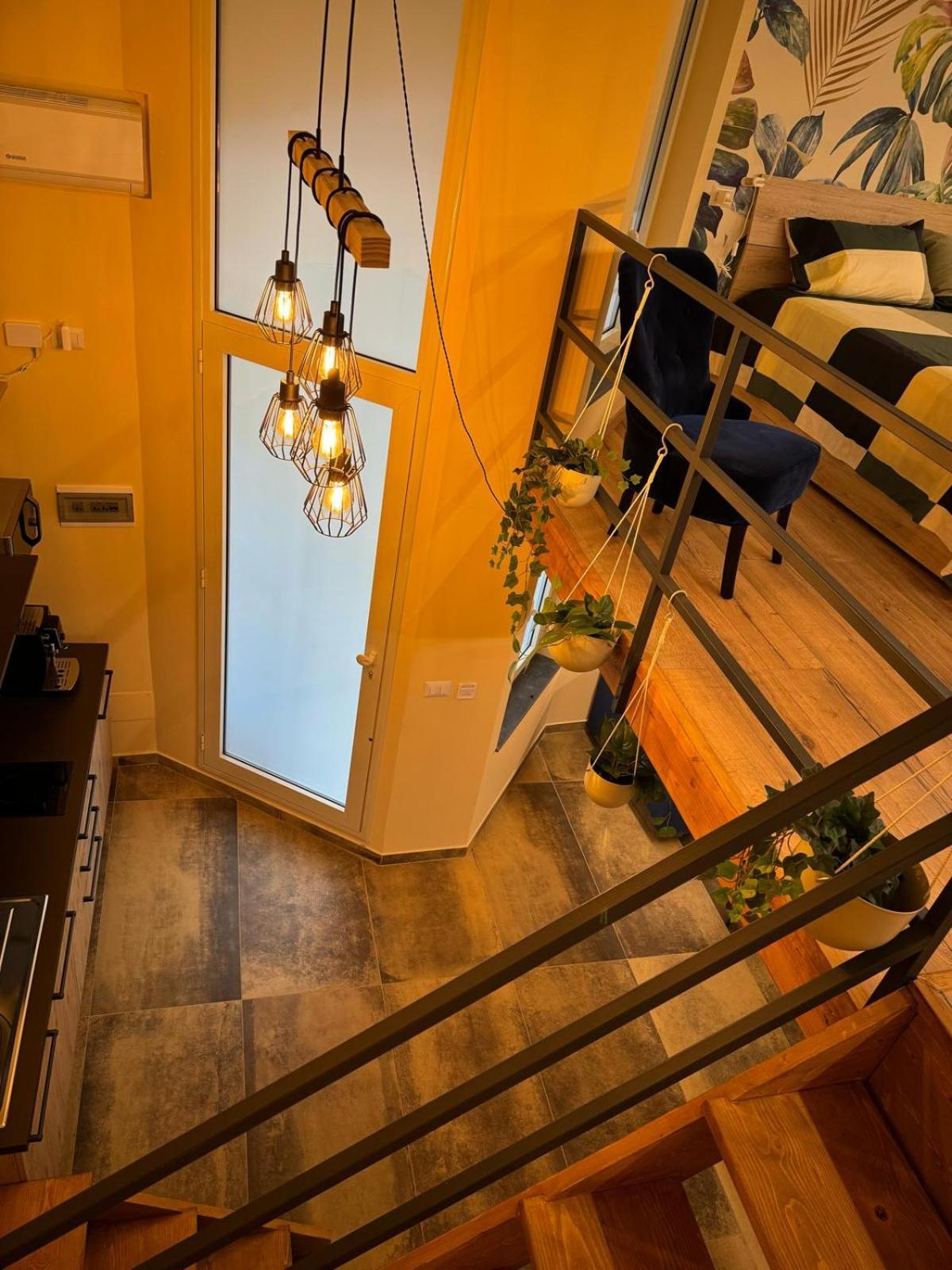 Ferienwohnung Tizi Dream S House2 CTA Exterior foto