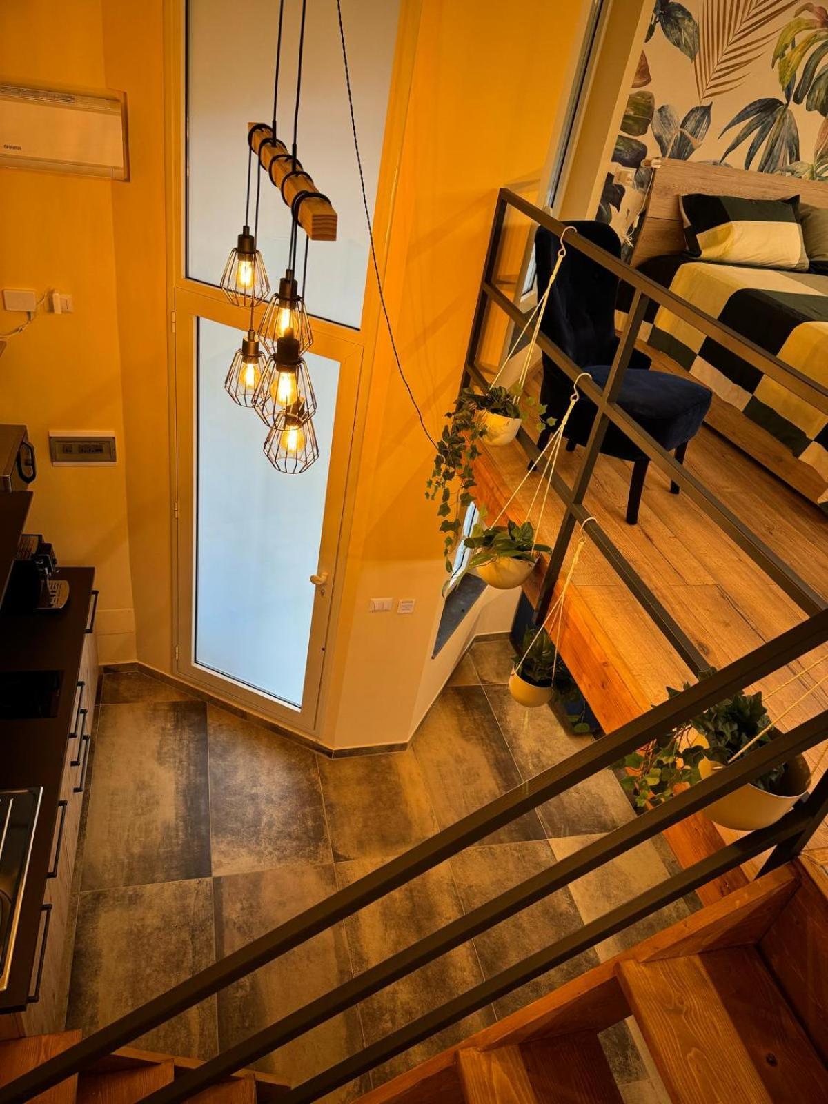 Ferienwohnung Tizi Dream S House2 CTA Exterior foto