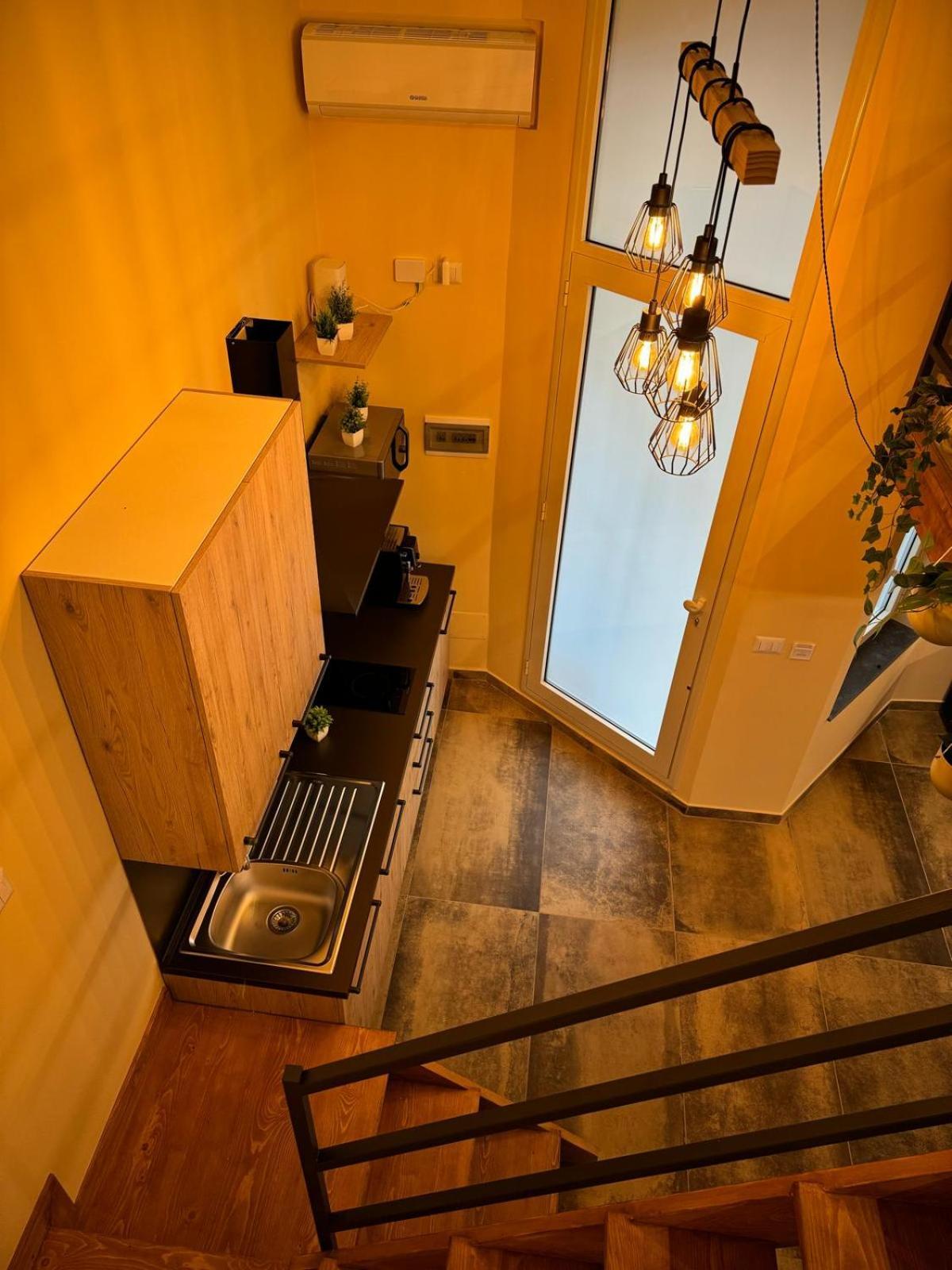 Ferienwohnung Tizi Dream S House2 CTA Exterior foto