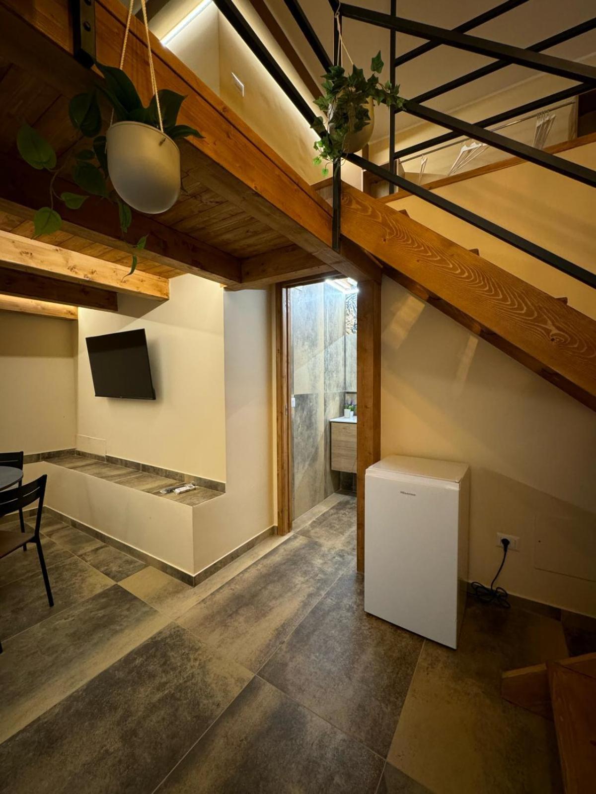 Ferienwohnung Tizi Dream S House2 CTA Exterior foto