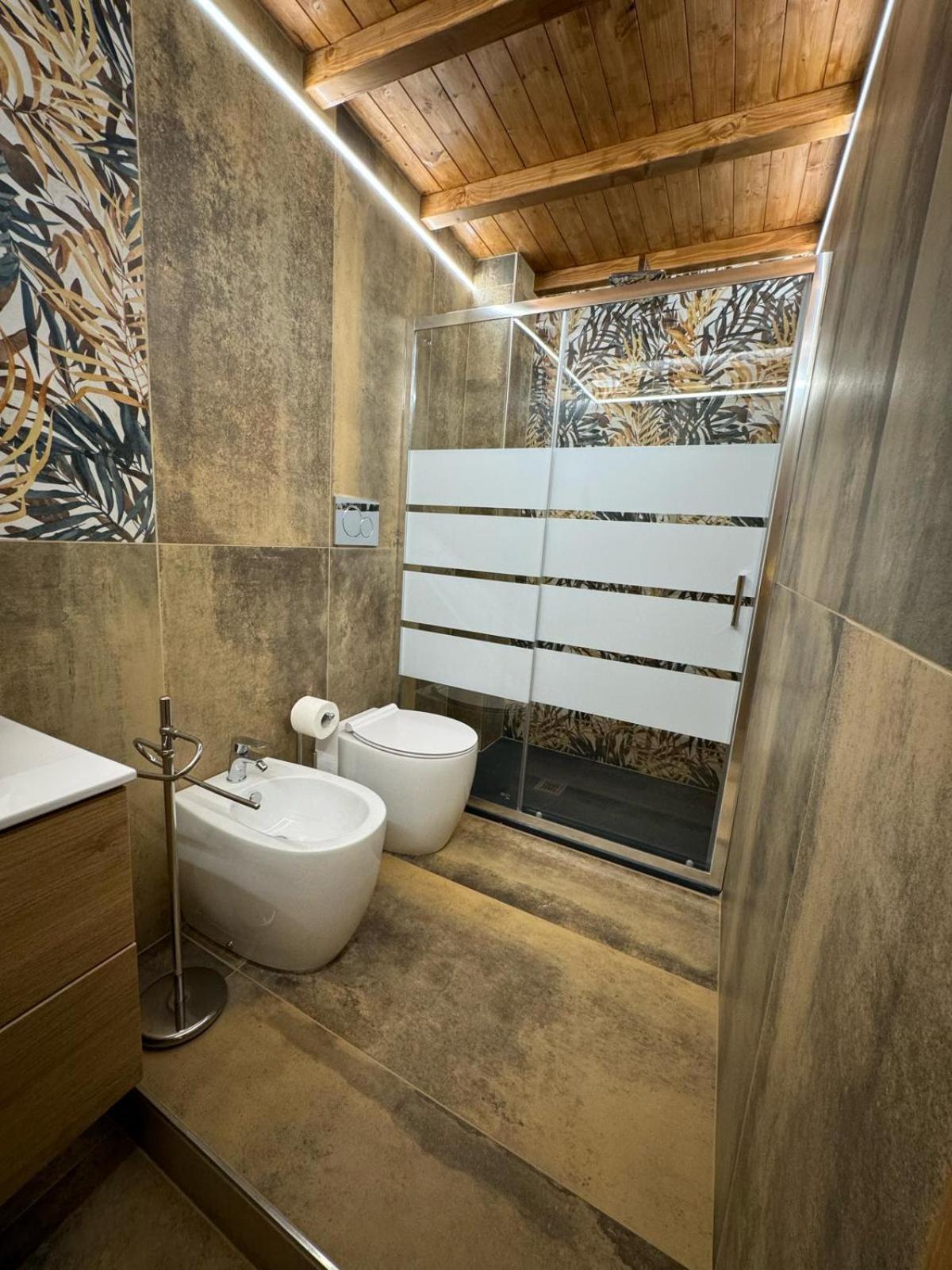 Ferienwohnung Tizi Dream S House2 CTA Exterior foto